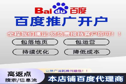 竞价广告案例分析：行业竞争激烈下的突围之路